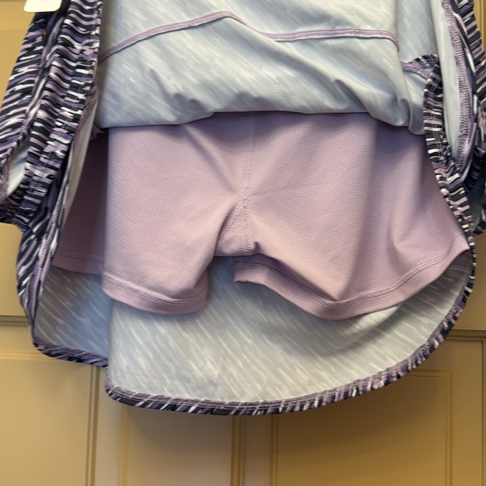Footjoy skort - Picture 5 of 5